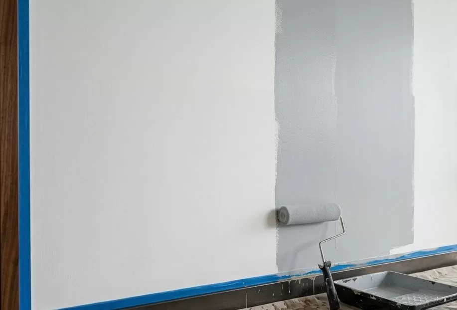 NHỮNG LỖI THƯỜNG GẶP KHI SƠN NHÀ VÀ CÁCH KHẮC PHỤC HIỆU QUẢ