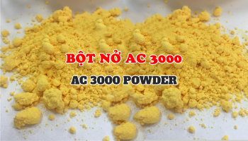 AC3000 POWDER