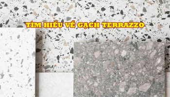 INTRODUCTION ABOUT TERRAZZO