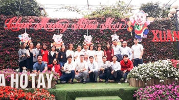 MEGA DU XUÂN NĂM 2019