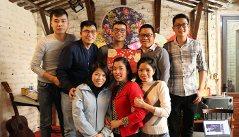 MEGA’S MEN 2020 - HÓA CHẤT MEGA VIỆT NAM 