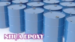 ĐẶC TÍNH, ỨNG DỤNG VÀ CÁCH LỰA CHỌN NHỰA EPOXY PHÙ HỢP