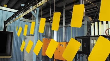 TỔNG QUAN VỀ SƠN BỘT TĨNH ĐIỆN