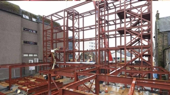 TỔNG QUAN VỀ SƠN CHỐNG RỈ