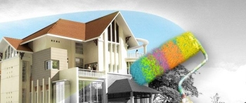 SƠN CHỐNG THẤM LÀ GÌ? GIẢI PHÁP BẢO VỆ CÔNG TRÌNH KHỎI NƯỚC VÀ ẨM MỐC