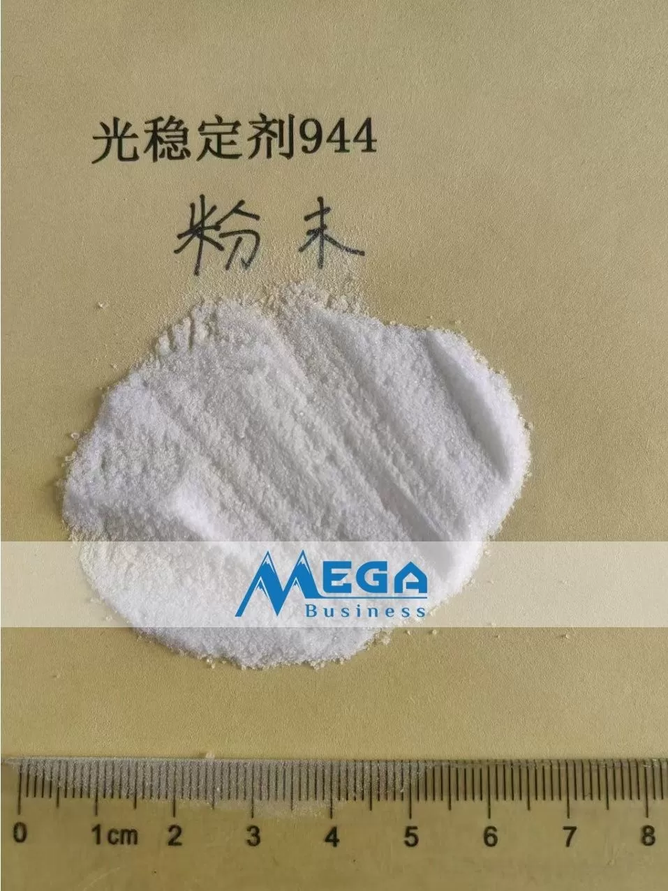 Chất ổn định ánh sáng UV 944