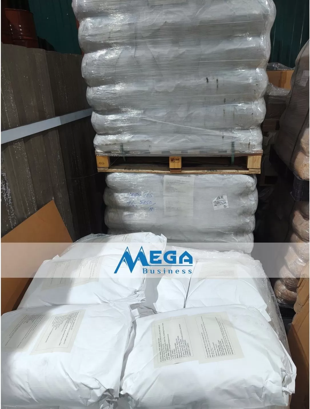 ZINC BORATE CHỐNG CHÁY