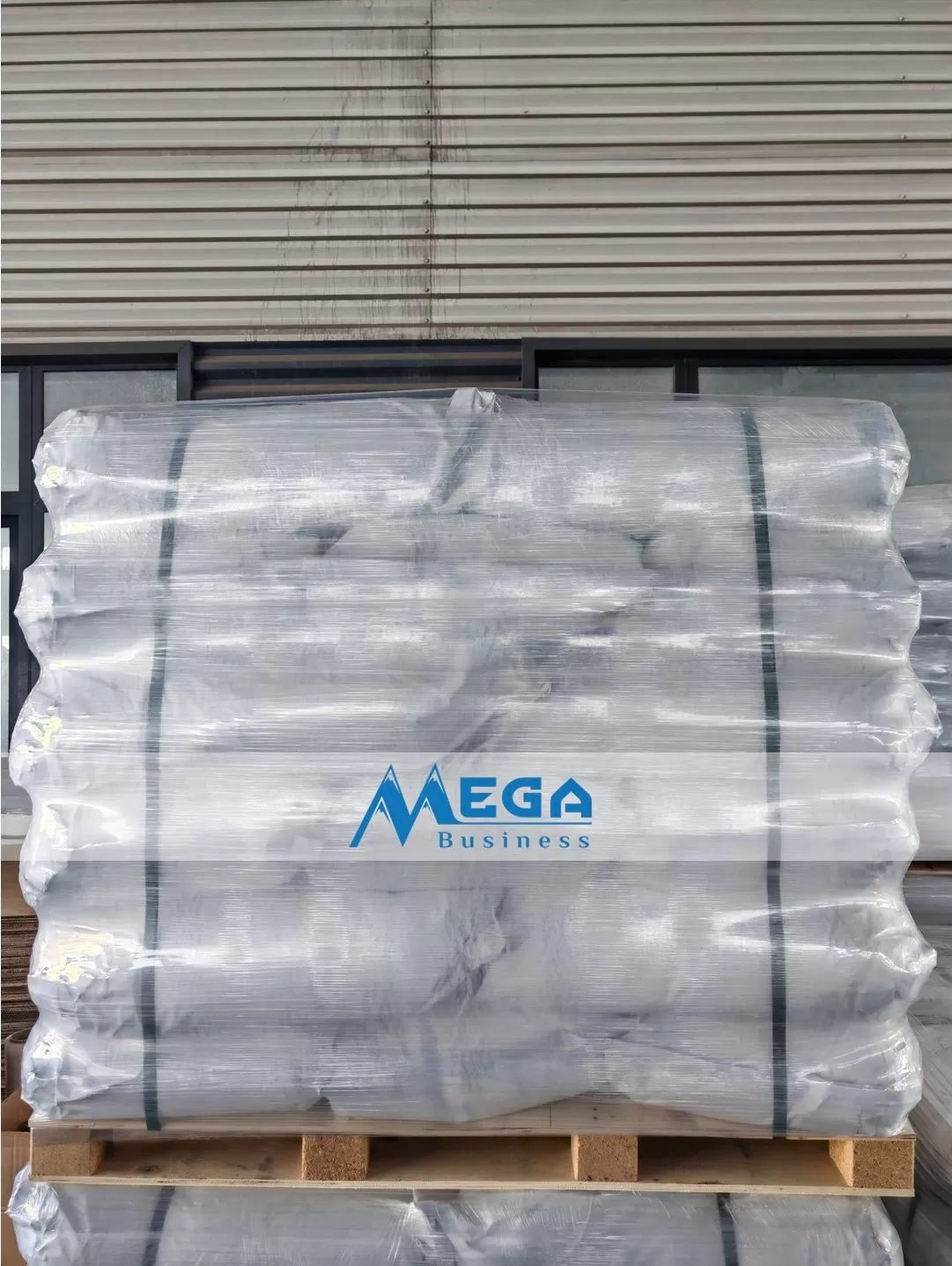 ZINC BORATE CHỐNG CHÁY