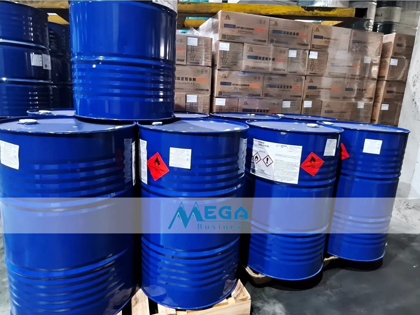 NHỰA ETERAC 7303-X-63 CHO SƠN