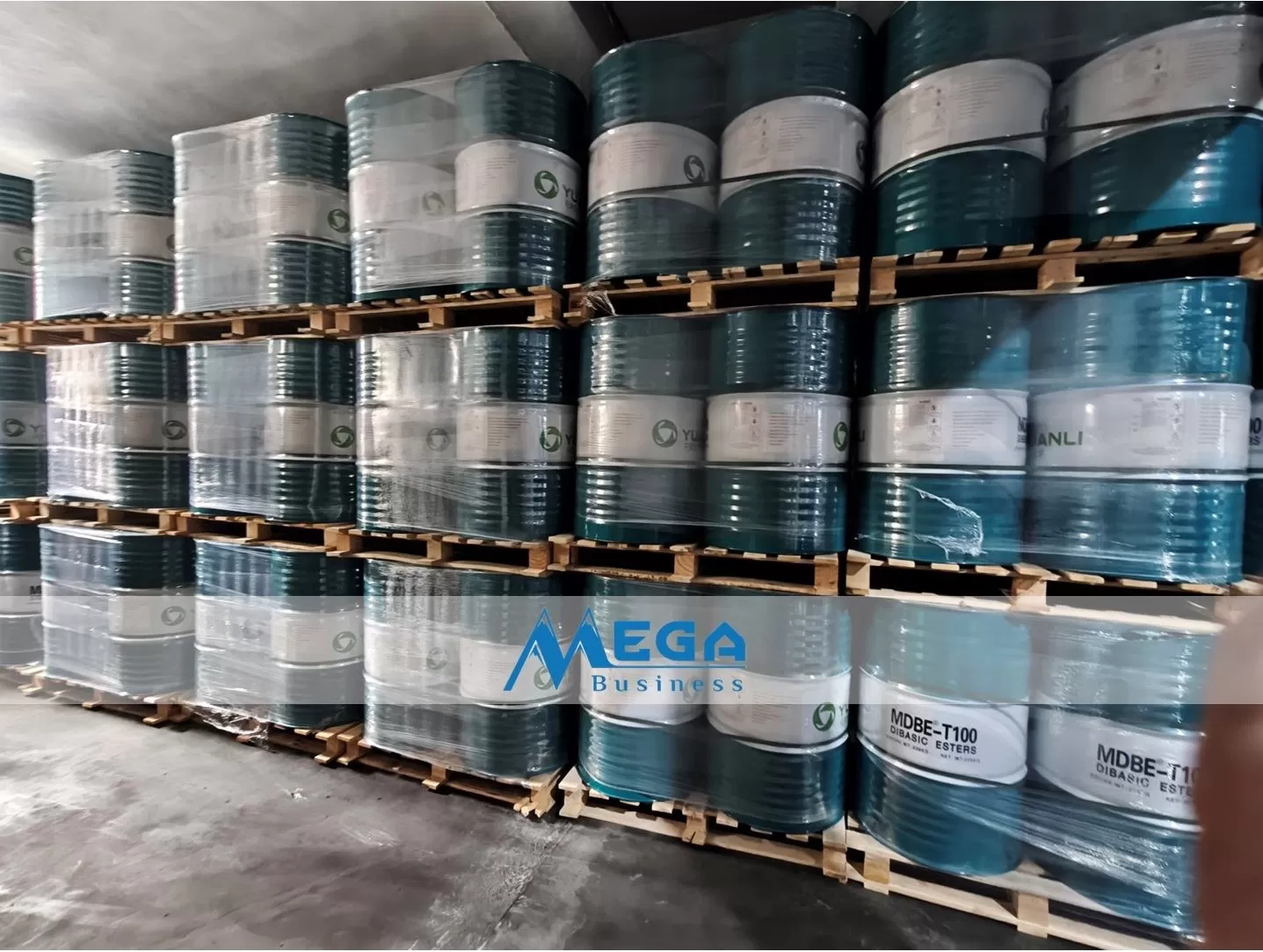 NHỰA ALKYD LONGOIL QA-131-M80
