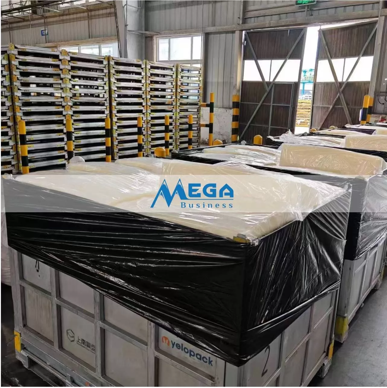 CAO SU TỔNG HỢP SBR 1502