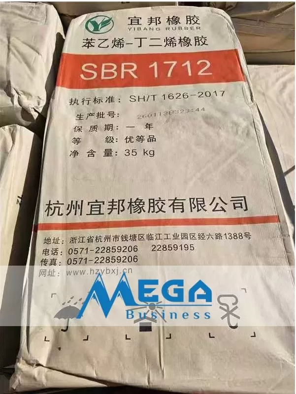 CAO SU TỔNG HỢP SBR 1712