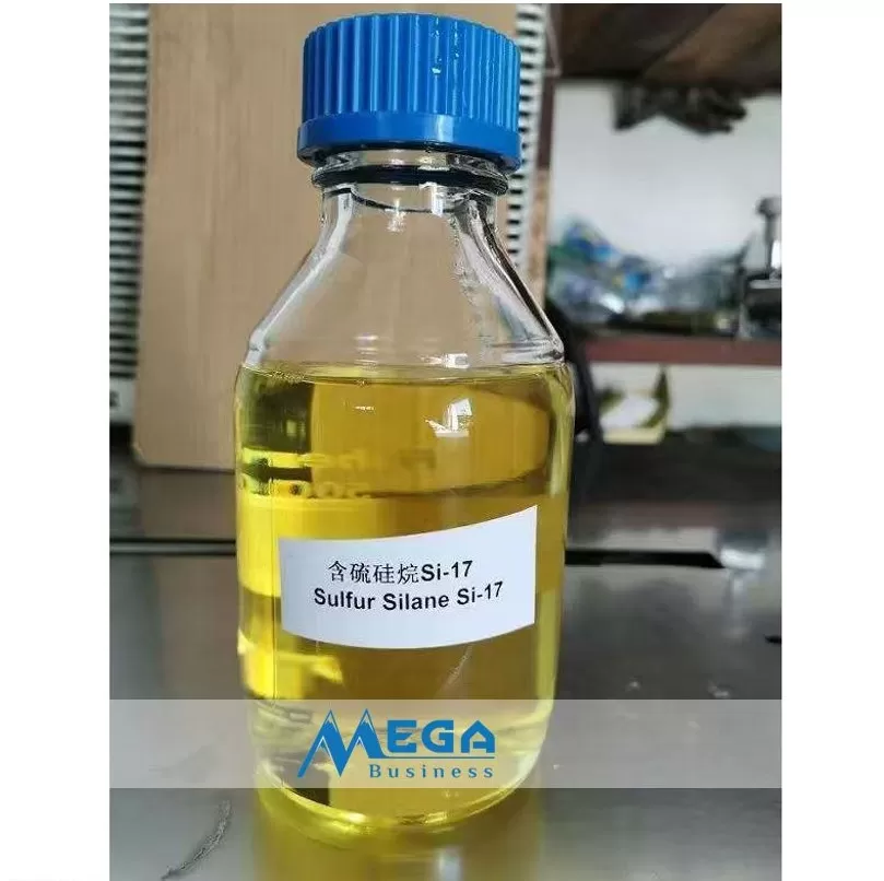 TÁC NHÂN LIÊN KẾT LƯU HUỲNH SILANE Si-17