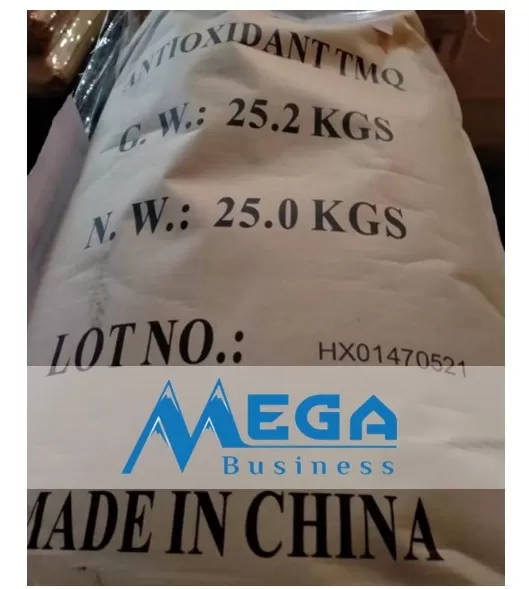 CHẤT PHÒNG LÃO CHO CAO SU TMQ (RD)
