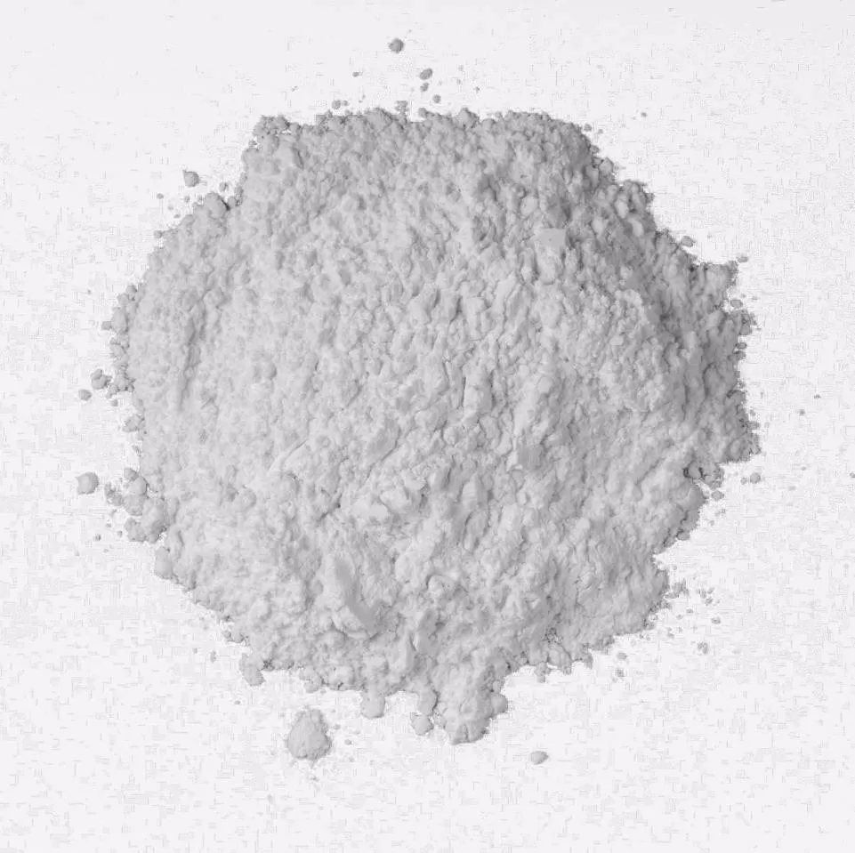 PHỤ GIA CHỐNG CHÁY ZINC STANNATE (ZnSnO₃)