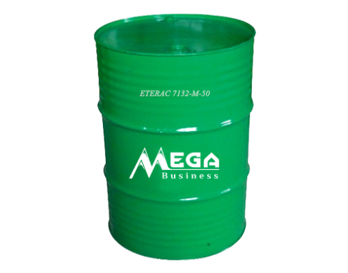 NHỰA NHIỆT DẺO ETERAC 7132-M-50 CHO SƠN