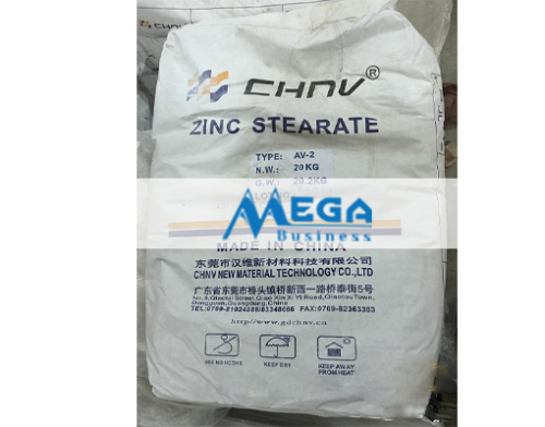 KẼM STEARATE PHỤ GIA SƠN GỖ 