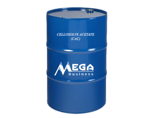 DUNG MÔI CELLOSOLVE ACETATE (CAC) 