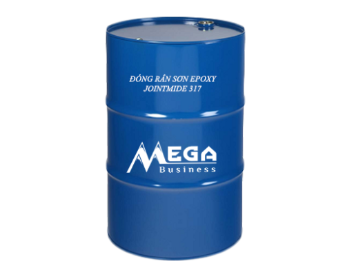 ĐÓNG RẮN SƠN EPOXY JOINTMIDE 317