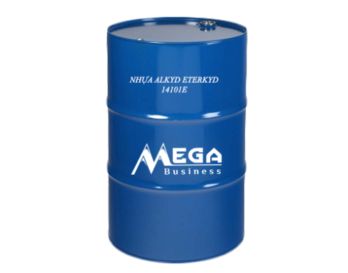 NHỰA ALKYD ETERKYD 14101E