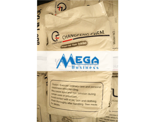 PHỤ GIA CHỐNG CHÁY APP KYLIN APP 201