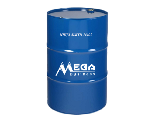 Nhựa Alkyd 14102