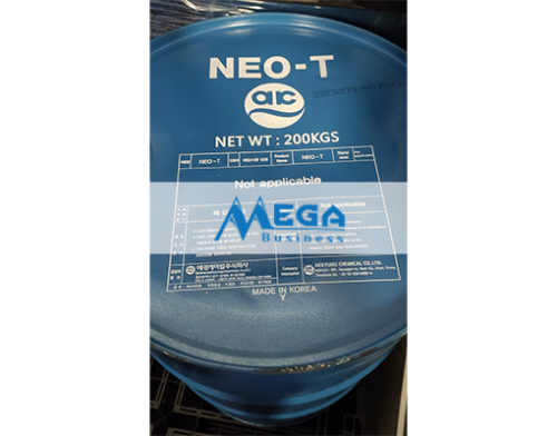 DẦU HÓA DẺO DOTP (NEO-T)