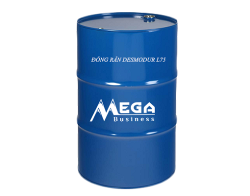 ĐÓNG RẮN TDI DESMODUR L75