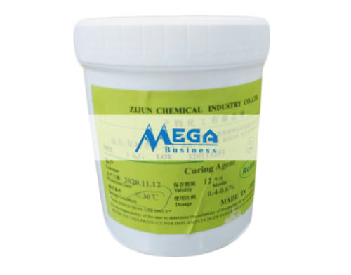 XÚC TIẾN PEROXIDE C- 8A CHO CAO SU