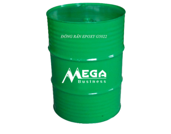 ĐÓNG RẮN POLYAMIDE – GIẢI PHÁP BỀN BỈ CHO SƠN EPOXY CÔNG NGHIỆP