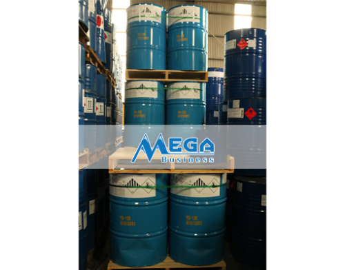 NHỰA EPOXY YD 128