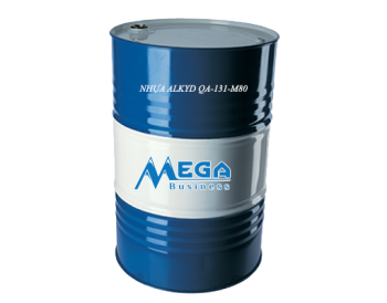 FIRE-PROOF ADDITIVE QA-131-M80 FOR HIGH QUALITY INDUSTRIAL PAINT