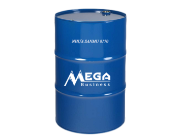 NHỰA SANMU 8170 VÀ ỨNG DỤNG TRONG SẢN XUẤT NHỰA CHO SƠN Ô TÔ