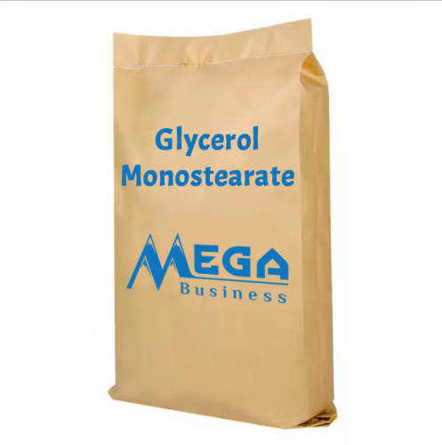 Glycerol Monostearate