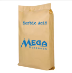 CHẤT BẢO QUẢN AXIT SORBIC