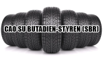 CAO SU STYRENE BUTADIENE