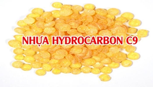 NHỰA HYDROCARBON C9 RAYTON SG-100
