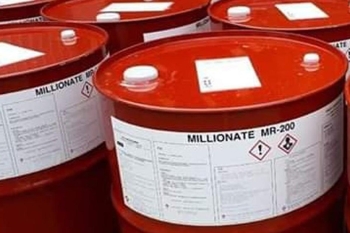 ĐÓNG RẮN MDI POLYISOCYANATE: GIẢI PHÁP TỐI ƯU LIÊN KẾT CHO HỆ KEO DÁN VÀ SƠN CÔNG NGHIỆP