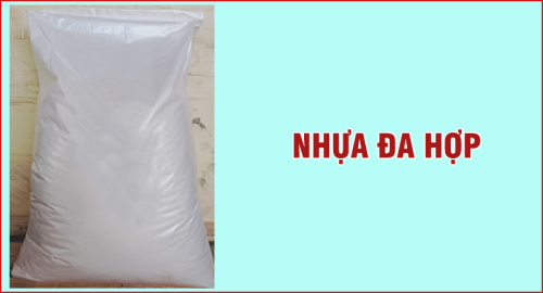 NHỰA ĐA TƯƠNG HỢP A81