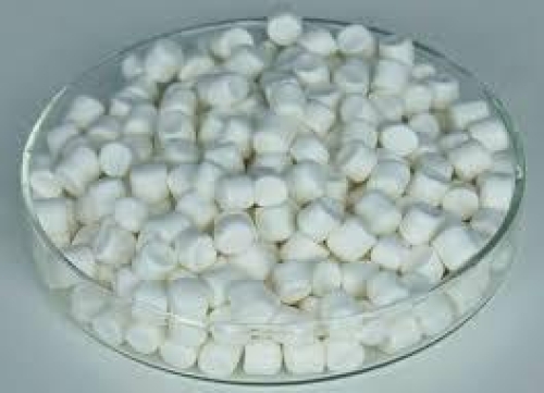 CHẤT HOẠT HÓA LƯU HÓA DẠNG HẠT CHO CAO SU MIXGRAN ZnO-80