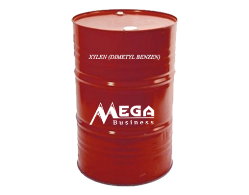 DUNG MÔI CÔNG NGHIỆP XYLEN