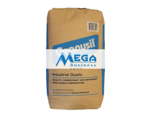BỘT ĐỘN SILICA GRANUSIL 703 CHO SƠN