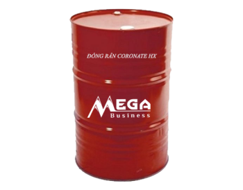 GIẢI PHÁP ĐÓNG RẮN ISOCYANATE CHO SƠN 2K: CORONATE HX & CORONATE HXR