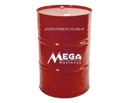 NHỰA ALKYD ETERKYD 242-XM-60 CHO SƠN