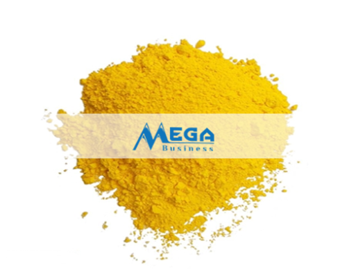 BỘT KẼM ZINC TETROXY CHROMATE