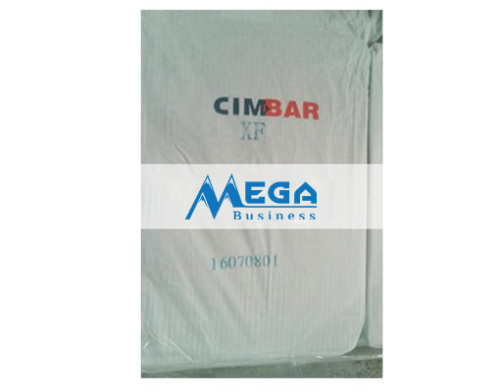 BỘT ĐỘN BARI SULPHATE TỰ NHIÊN CIMBAR XF