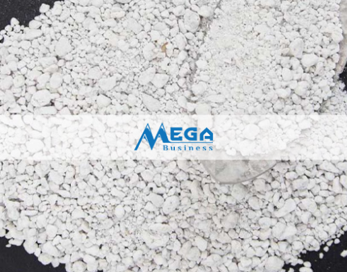 BỘT PERLITE (ĐÁ TRÂN CHÂU)
