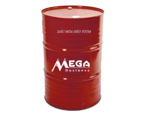 DẦU HÓA DẺO TOTM CHO CAO SU, NHỰA