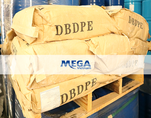 CHẤT CHỐNG CHÁY HIỆU SUẤT CAO DBDPE