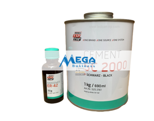 KEO DÁN CAO SU SC2000 CEMENT